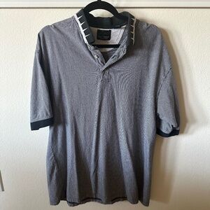 Vintage Y2K Greg Norman Golf Polo - Men's Large